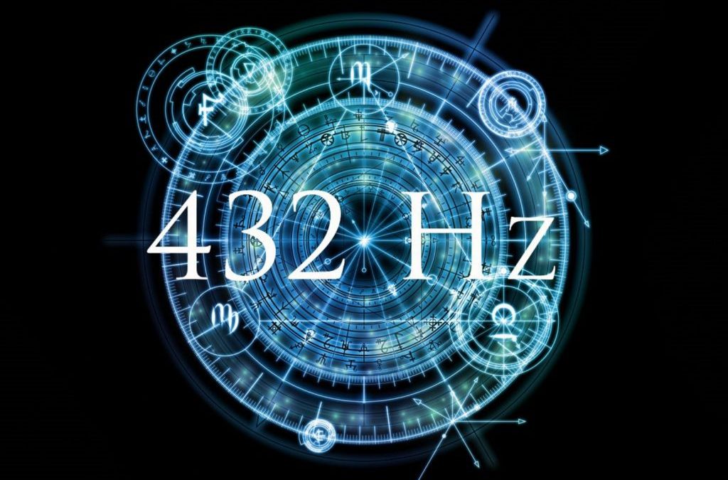 432HZ FALSO MITO