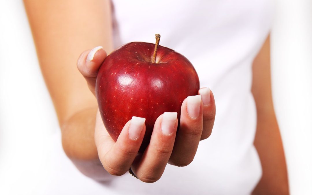 A DIETA SENZA TROPPE RINUNCE