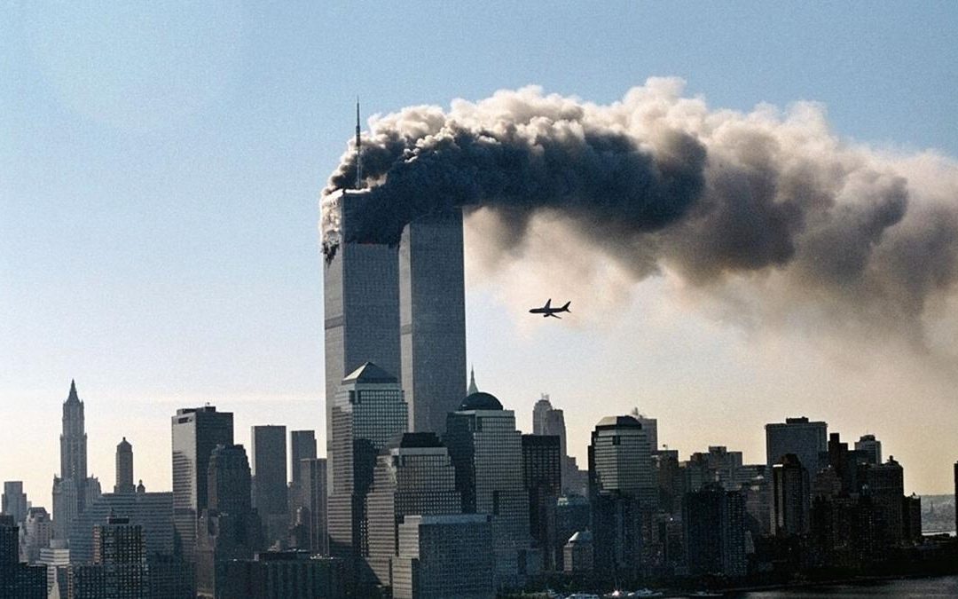 L’11 settembre 2001: Un giorno che ha cambiato il Mondo