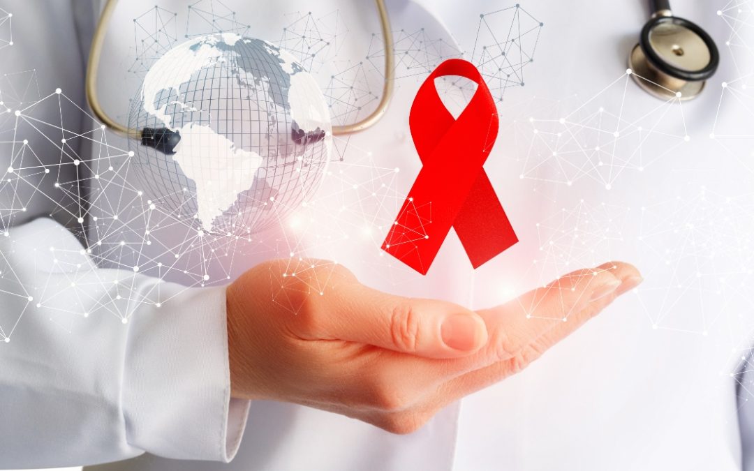 AIDS UN IMPEGNO GLOBALE