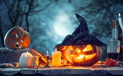 Halloween: La Festa dell’Oscurità e della Fantasia