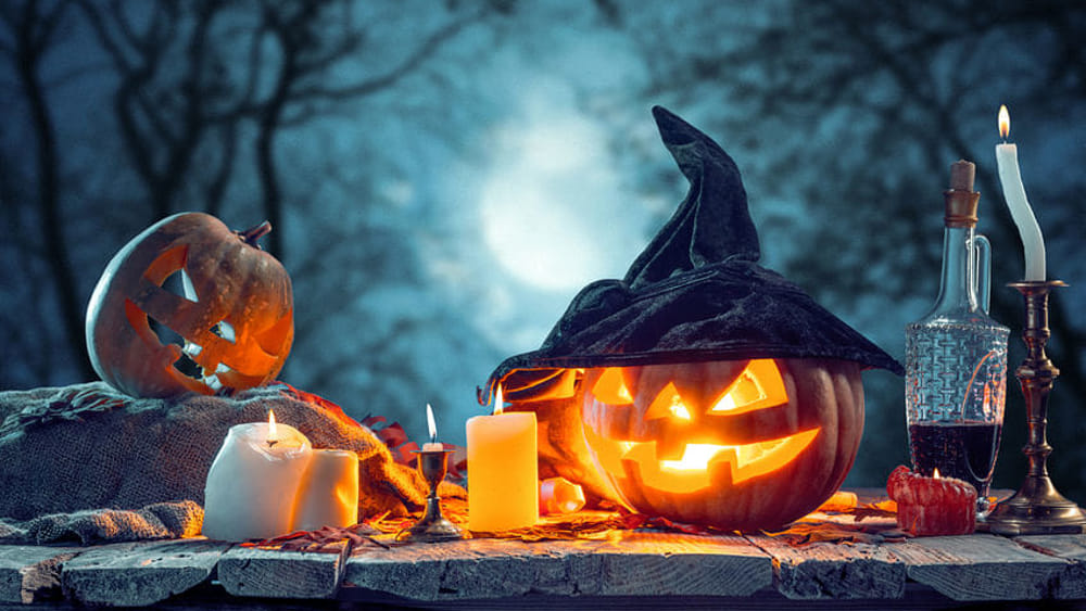 Halloween: La Festa dell’Oscurità e della Fantasia