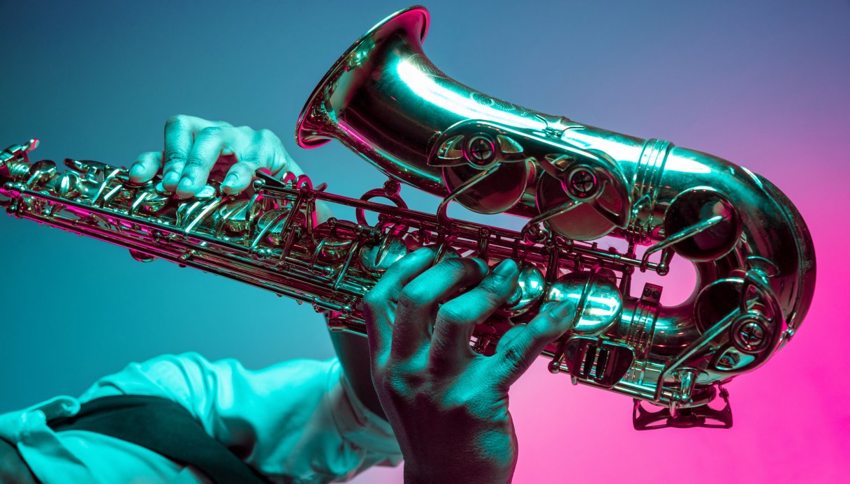 IL FASCINO DEL JAZZ PER ESPLORARE E IMPROVVISARE.