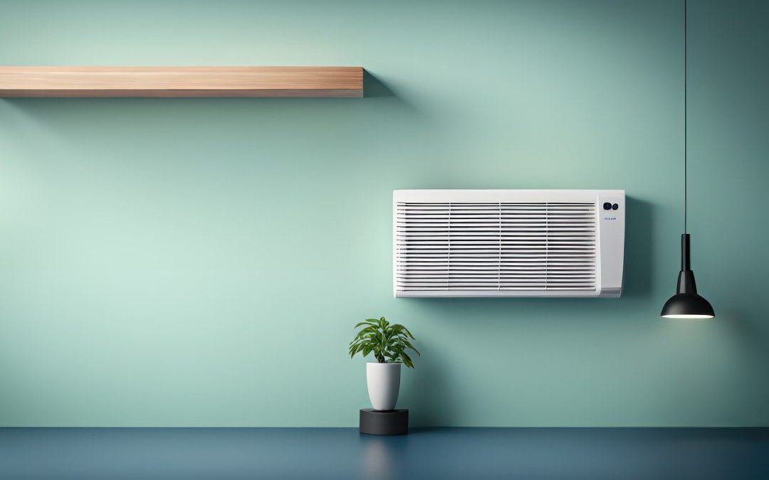 TEMPO DI CLIMATIZZATORE!