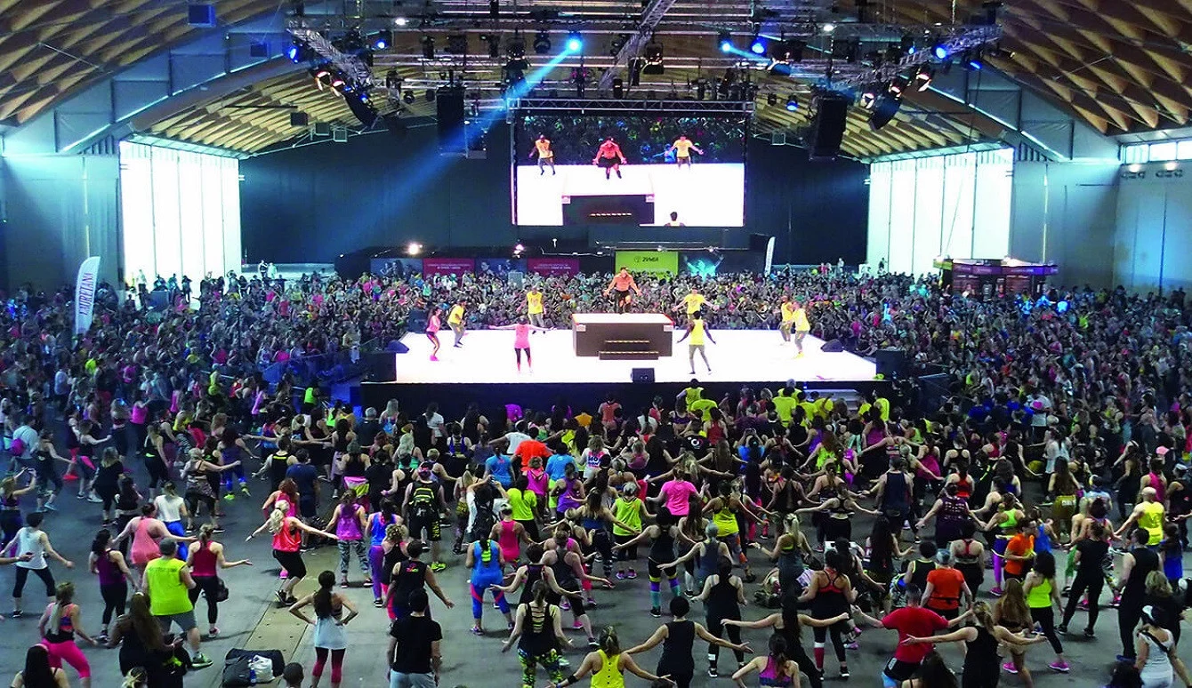 TUTTE LE NOVITÀ DI RIMINI WELLNESS 2024