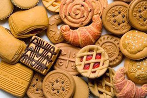 FAI LA MERENDA GIUSTA