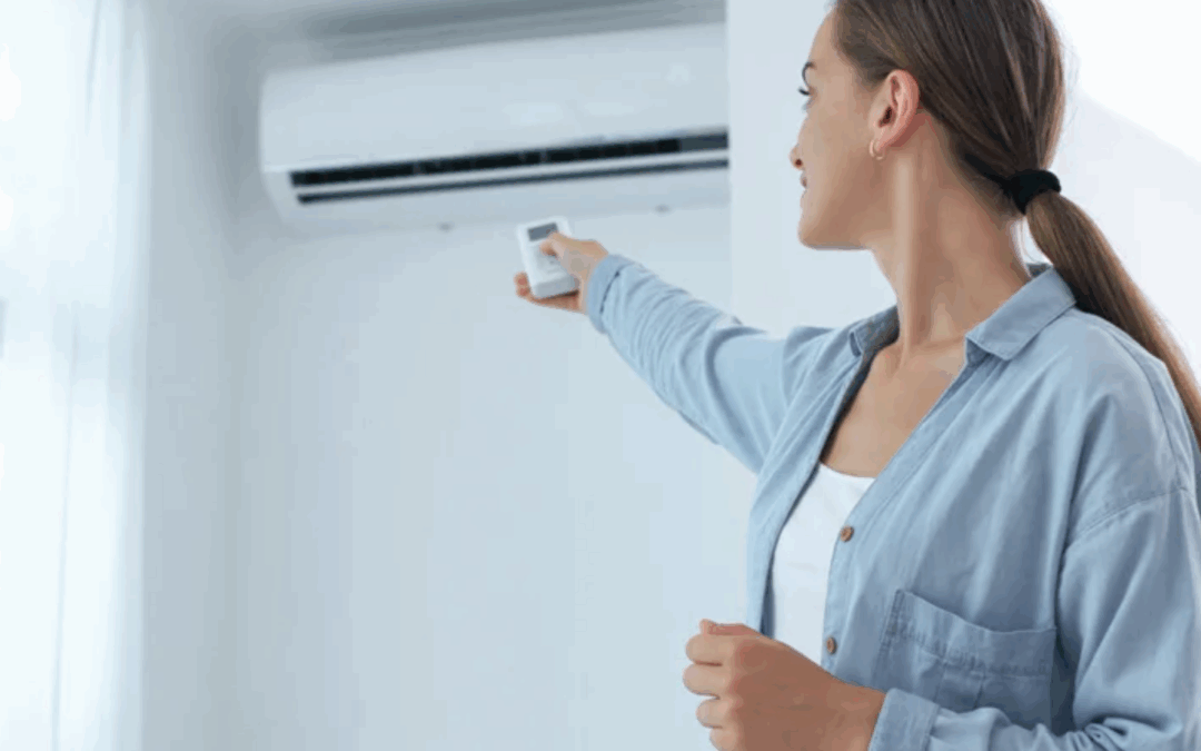 ARIA CONDIZIONATA. SOLLIEVO E RESPONSABILITÀ