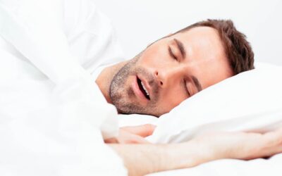 IL SONNO CONTROLLA LA FAME