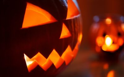 HALLOWEEN 2025. UN’ORA IN PIÙ DI MAGIA