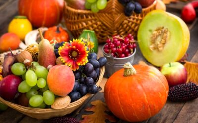 CIBI RITUALI DEL BENESSERE