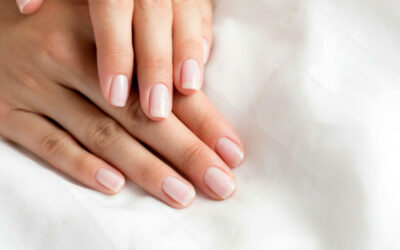 BELLE LE UNGHIE ANCHE SENZA SMALTO