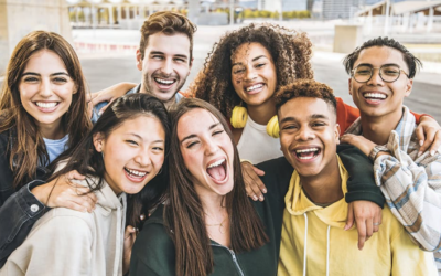 GEN Z. TRA PROGRESSISMO E PATRIARCATO