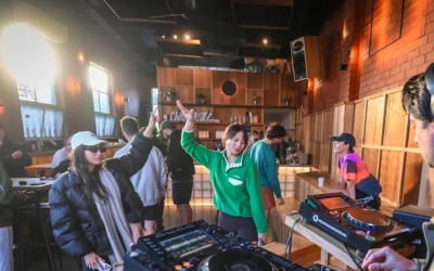 BENVENUTI NELL’ERA DEL SOFT CLUBBING