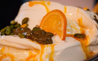 MELODY È IL GELATO CHE FA CANTARE L’EUROPA