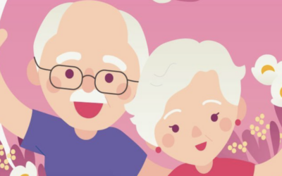 NONNI. IL PONTE TRA LE GENERAZIONI